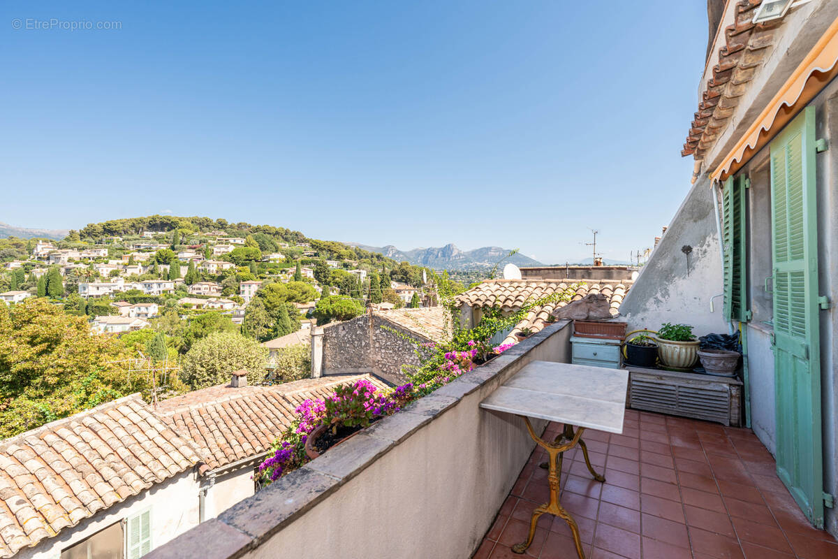 Appartement à SAINT-PAUL