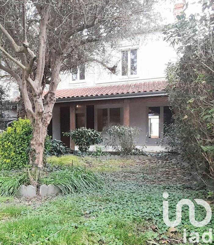 Photo 1 - Maison à VALENCE