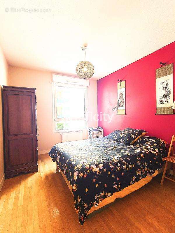 Appartement à LYON-7E