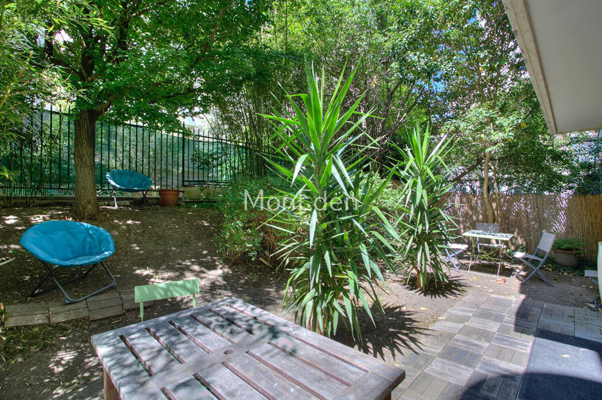 Appartement à COLOMBES