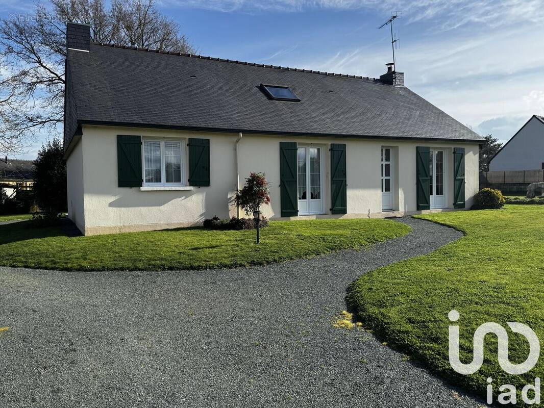 Photo 1 - Maison à LE GAVRE