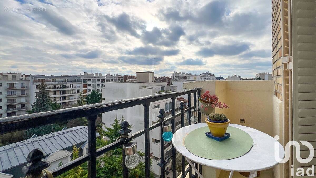 Photo 1 - Appartement à VINCENNES