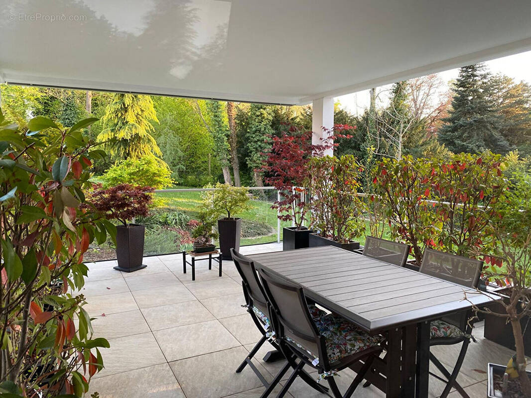 Appartement à MULHOUSE
