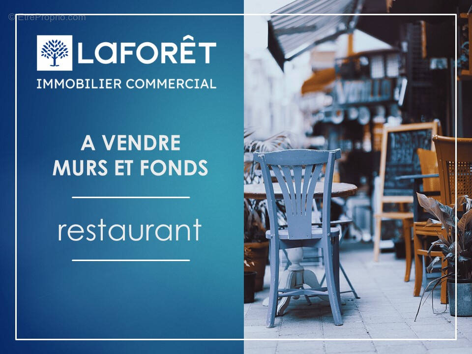 Commerce à REDON