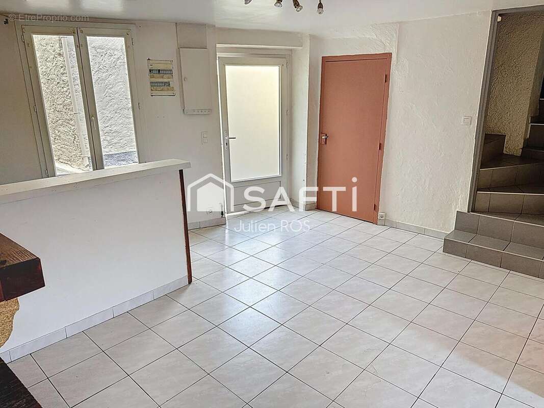 Photo 3 - Maison à LAURENS