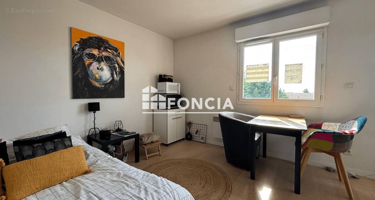 Appartement à MONT-DE-MARSAN