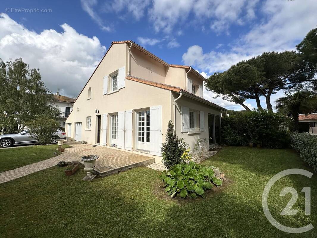 Maison à ROYAN