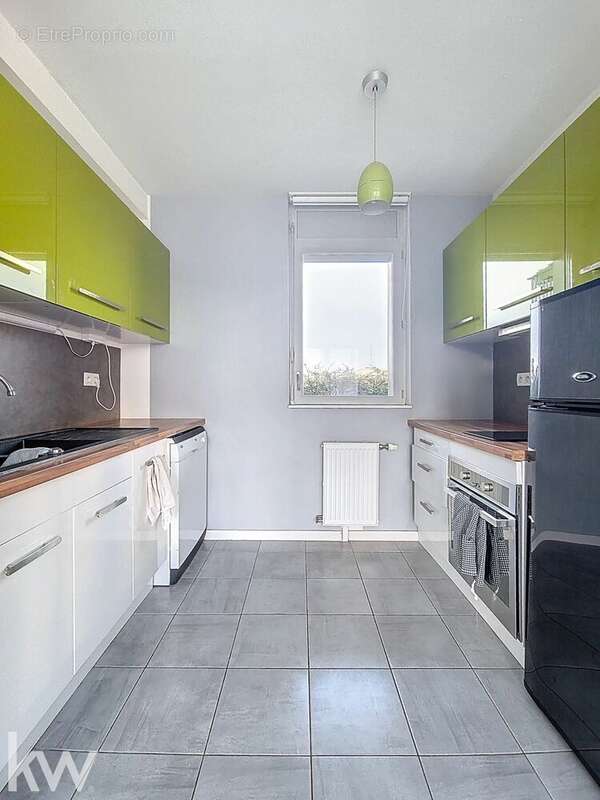 Appartement à LYON-2E