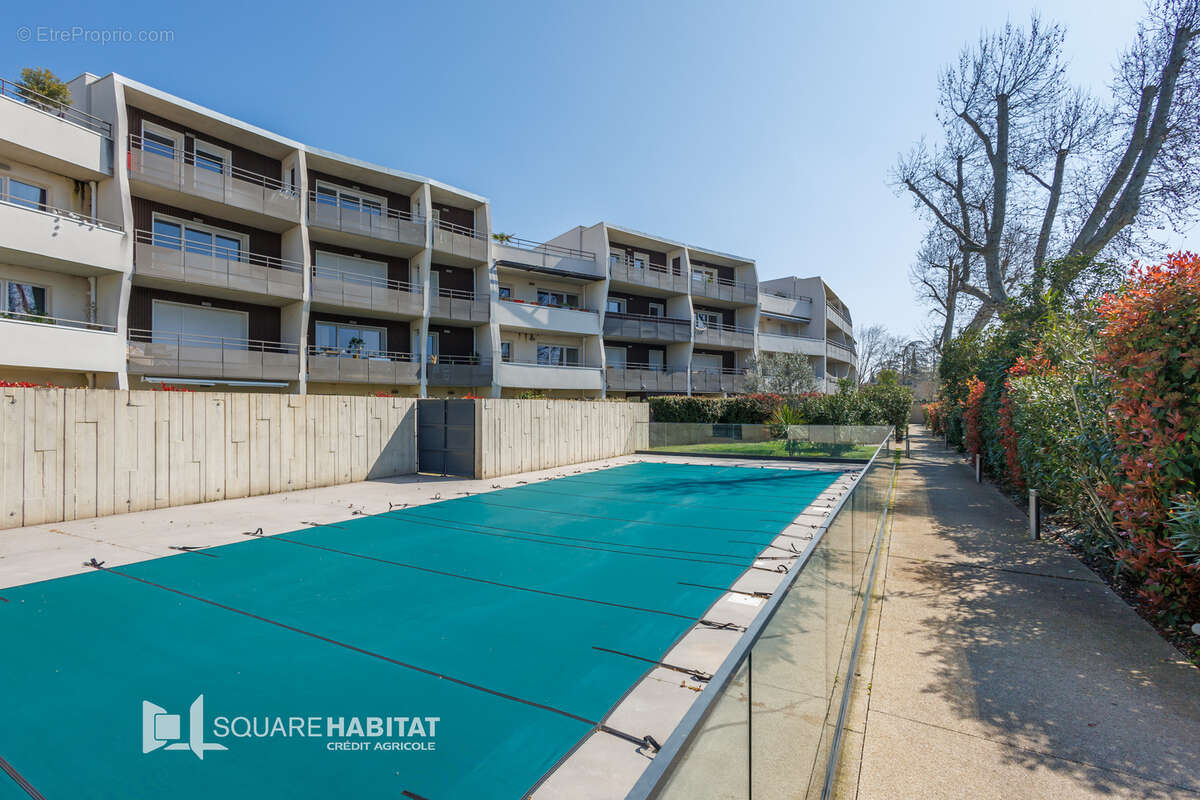 Appartement à AVIGNON
