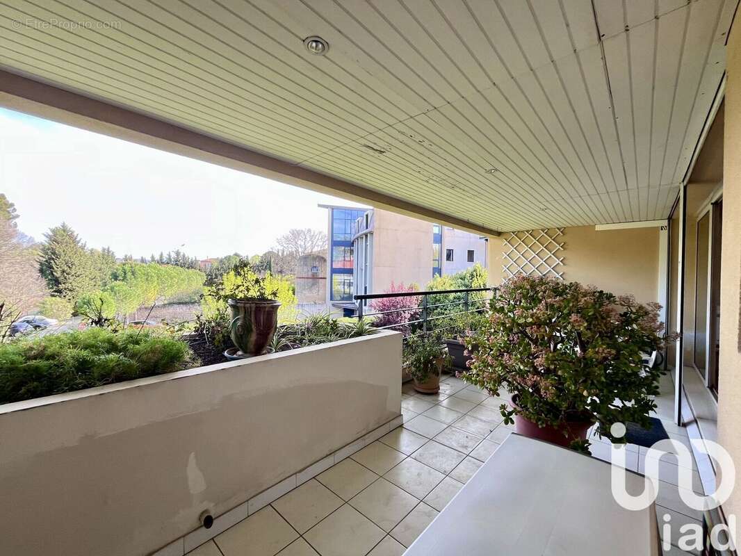 Photo 4 - Appartement à AIX-EN-PROVENCE
