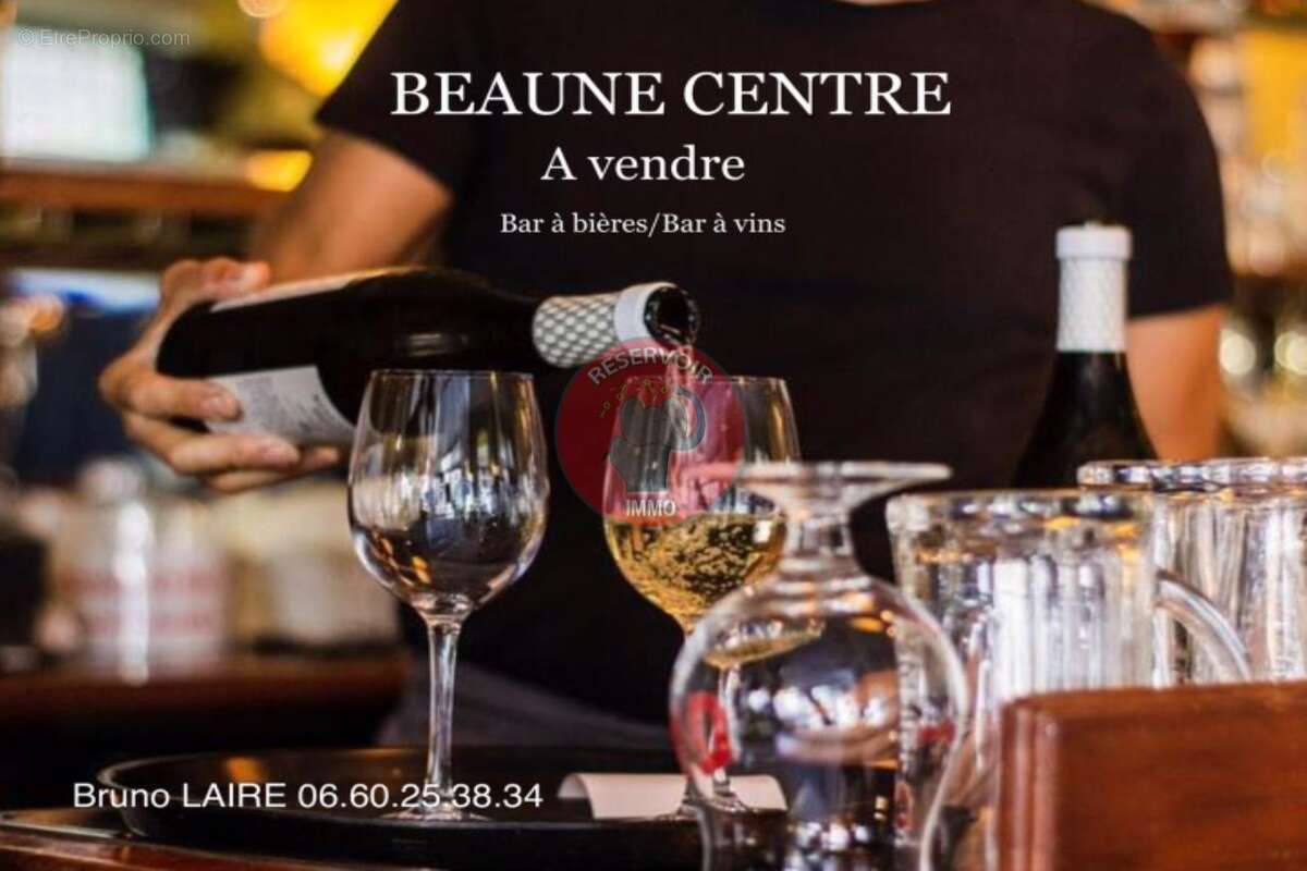 Commerce à BEAUNE