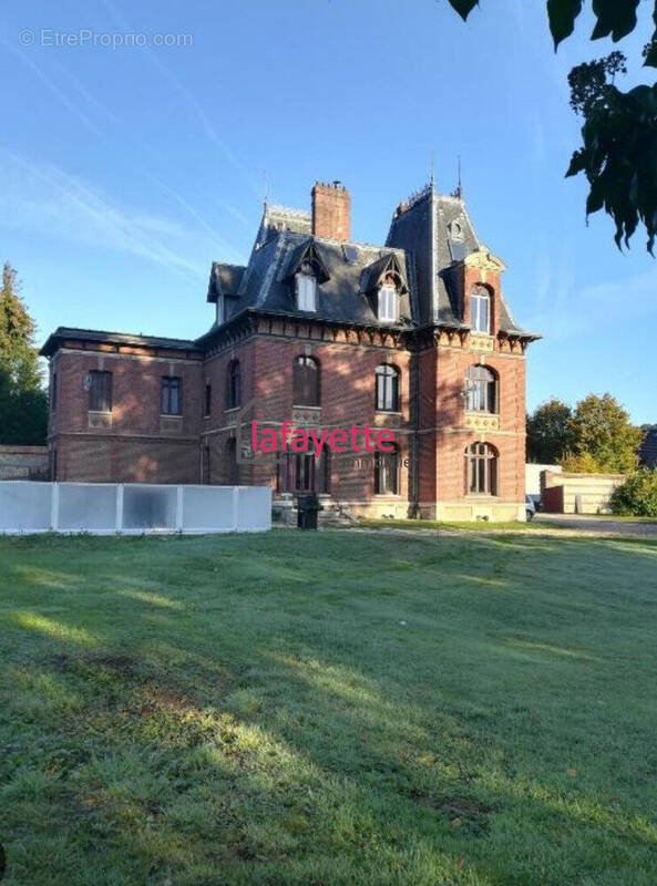 Autre à LILLEBONNE