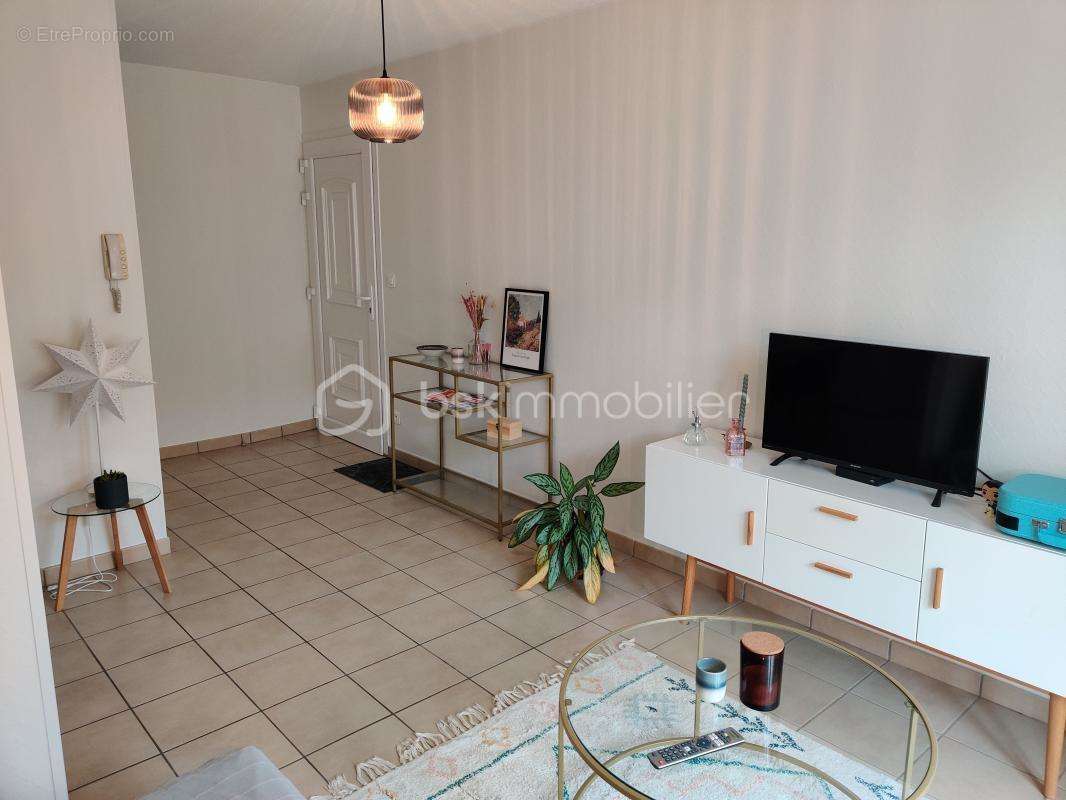Appartement à POITIERS