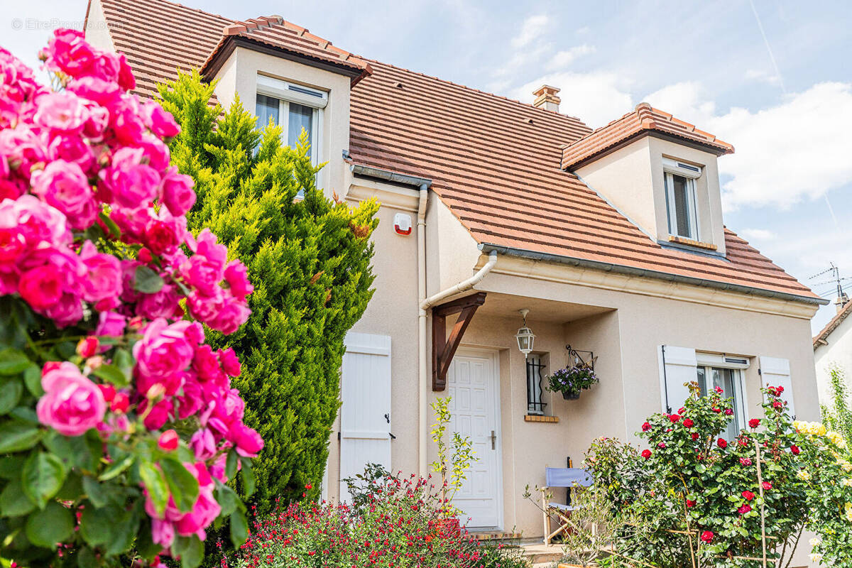 Maison à BRUNOY