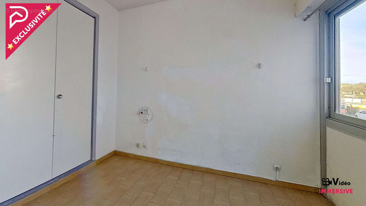 Appartement à PALAVAS-LES-FLOTS