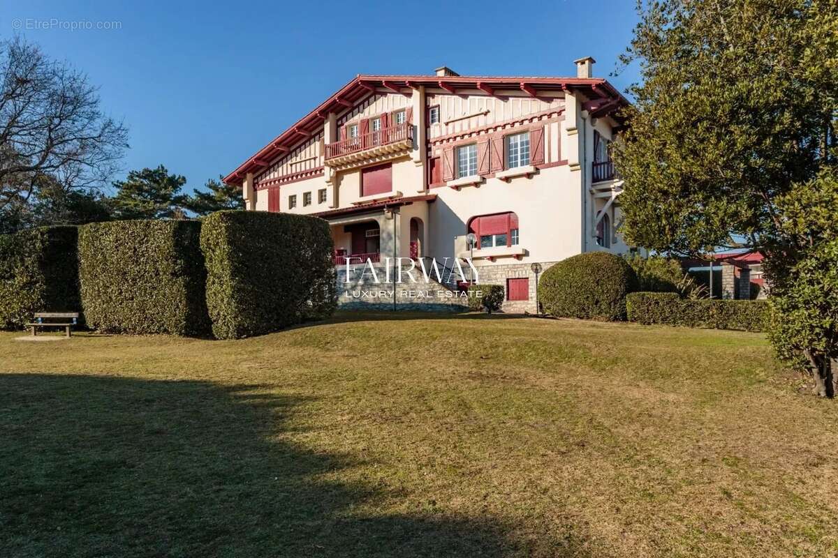 Appartement à ANGLET
