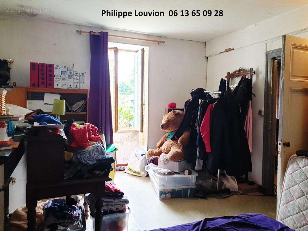 Maison à LEVIGNAC-DE-GUYENNE