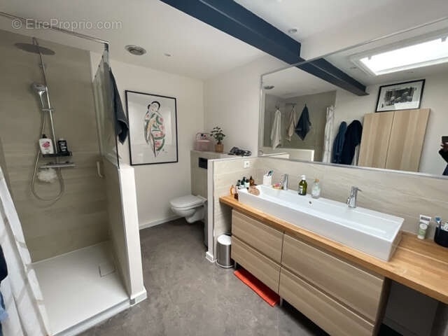 Appartement à COLMAR
