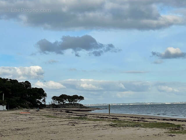 Maison à NOIRMOUTIER-EN-L&#039;ILE