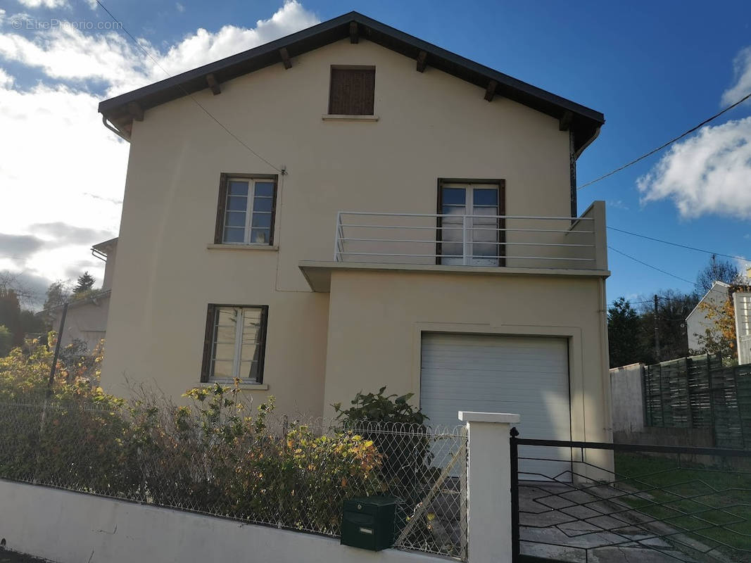 Maison à LAVELANET