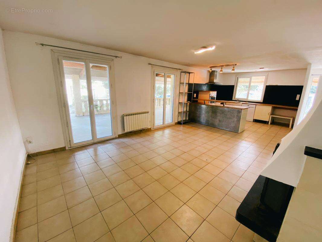 Maison à PLAISANCE-DU-TOUCH