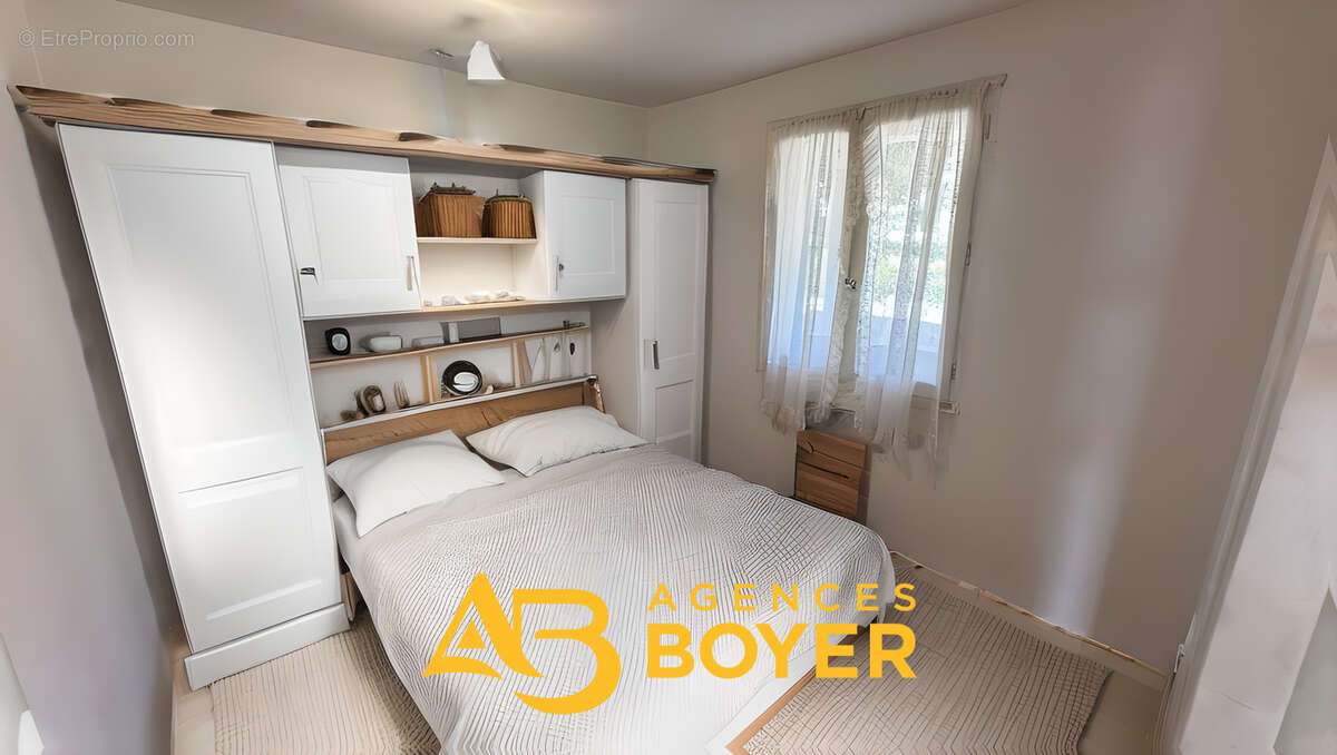 Appartement à BANDOL