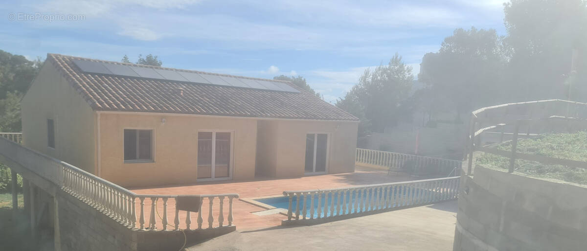Maison à NARBONNE