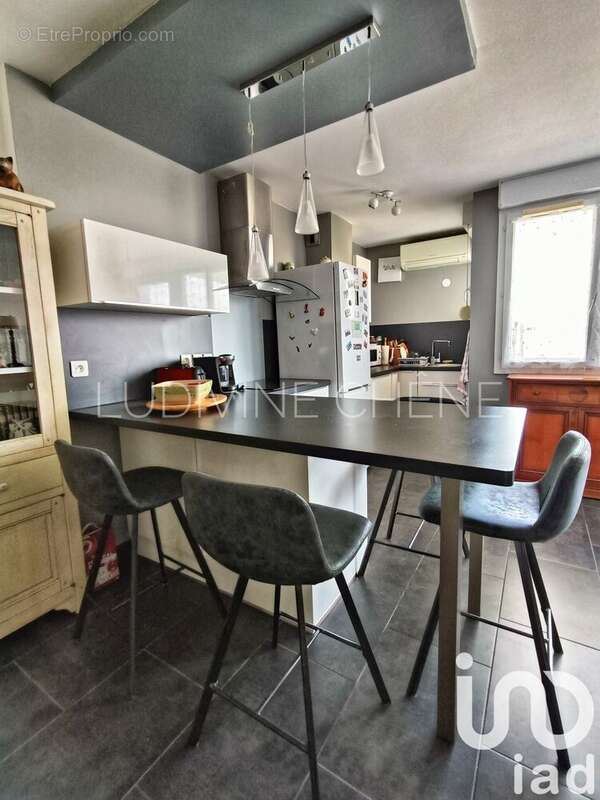 Photo 2 - Appartement à SETE
