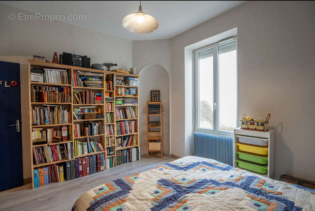 Appartement à CHALON-SUR-SAONE