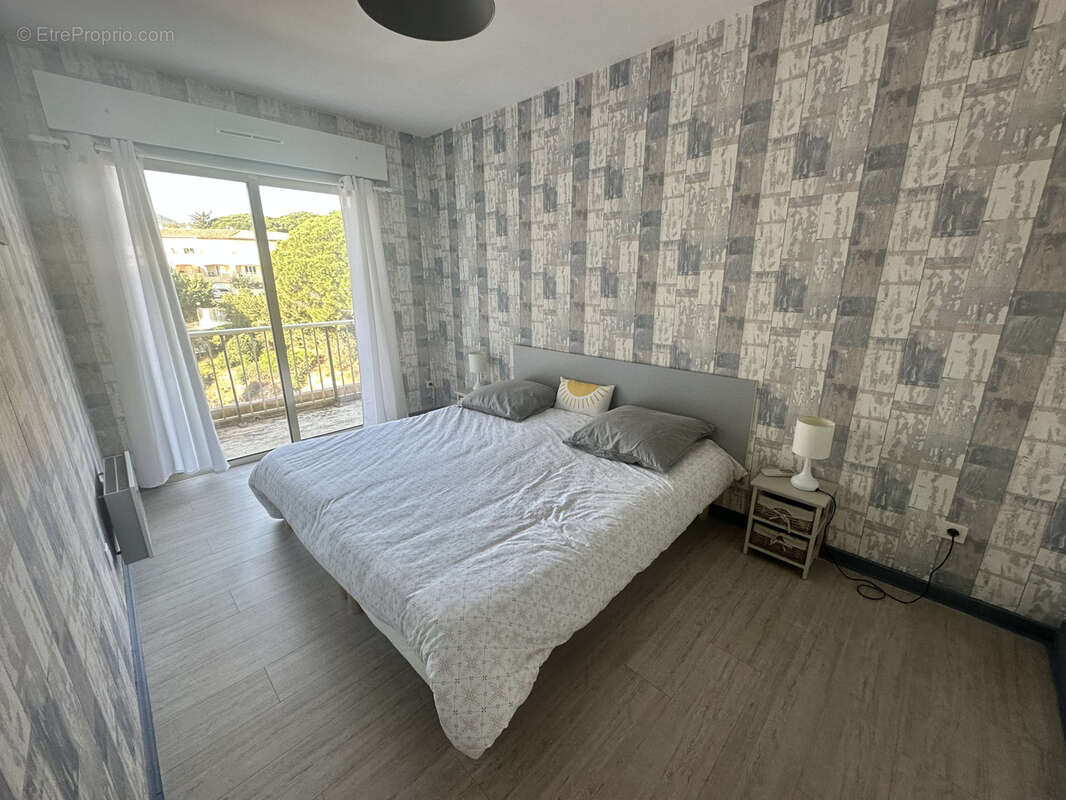 Appartement à SAINTE-MAXIME