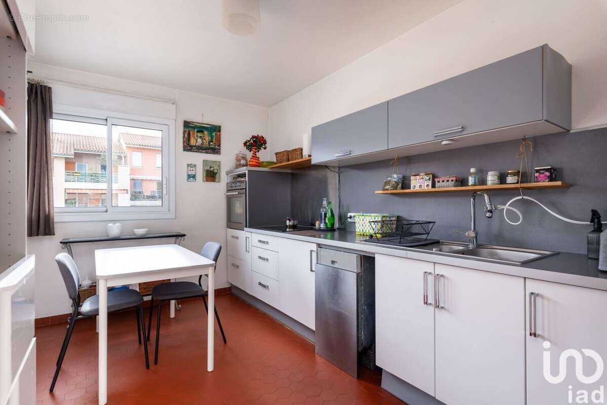 Photo 6 - Appartement à LYON-3E