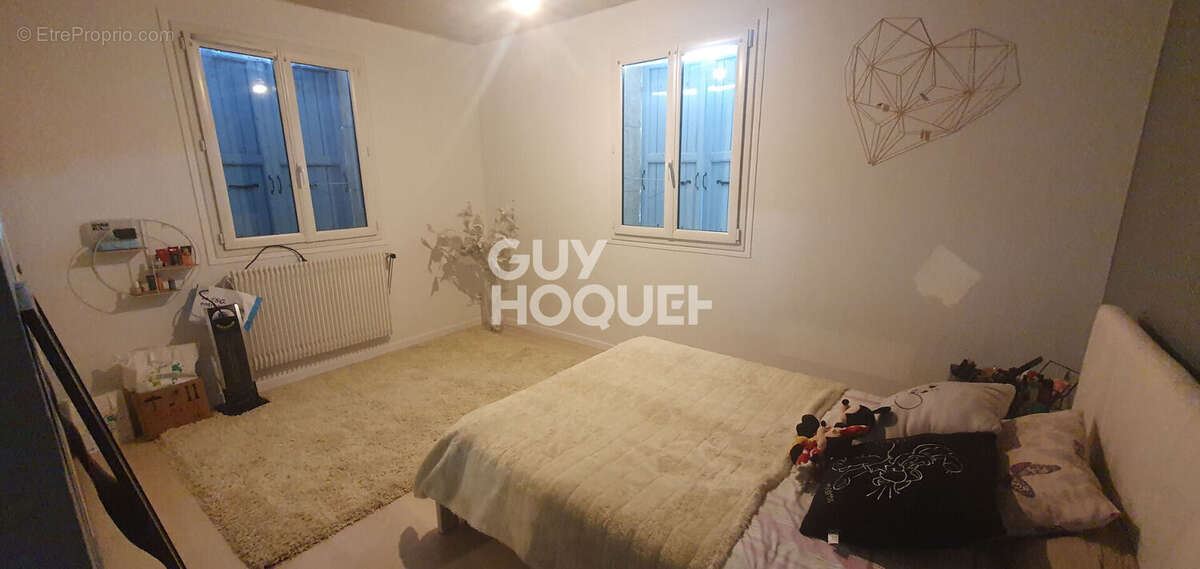 Appartement à LALEVADE-D&#039;ARDECHE