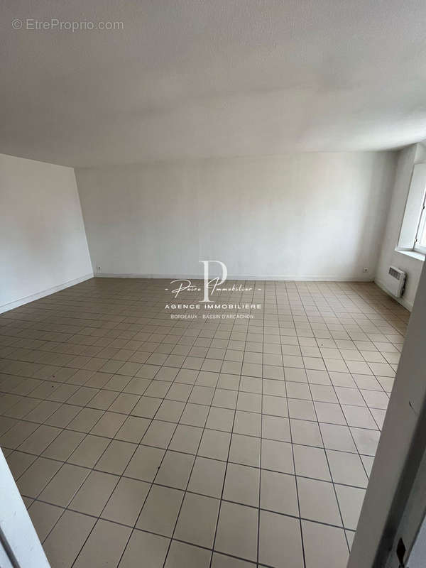 Appartement à LIBOURNE