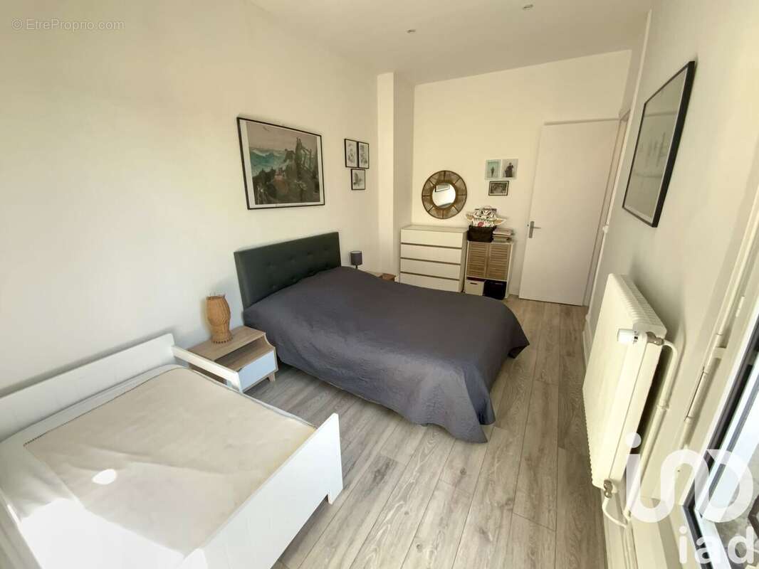 Photo 8 - Appartement à BERCK