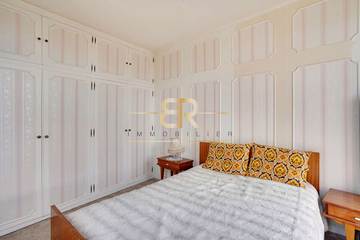 Appartement à PANTIN