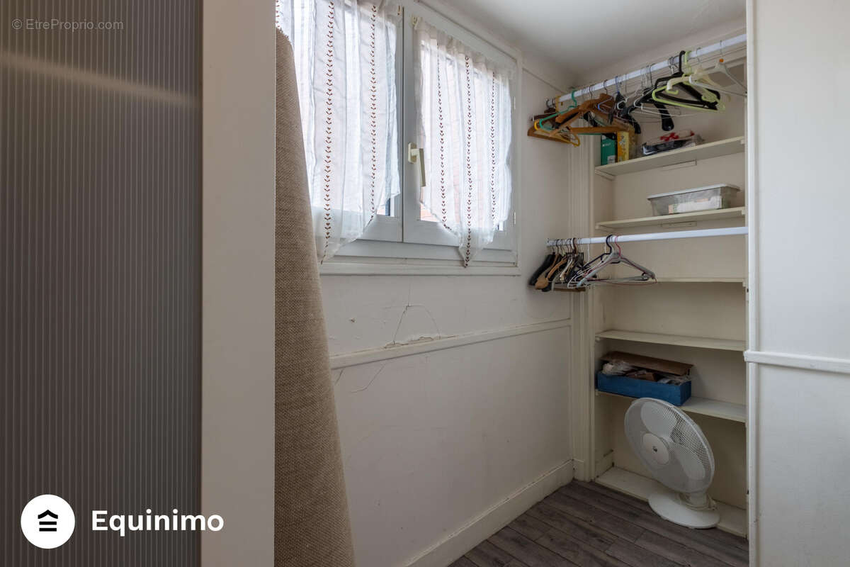 Appartement à SURESNES