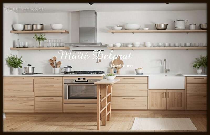 Appartement à BAYONNE