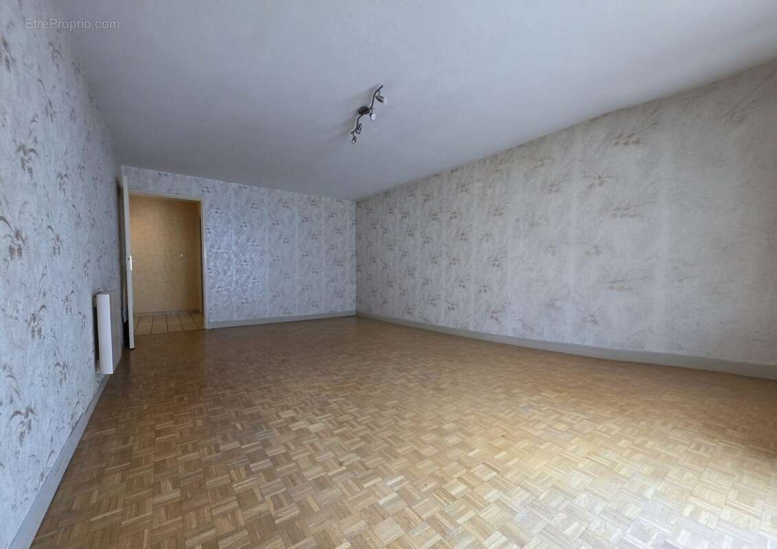 Appartement à LYON-3E