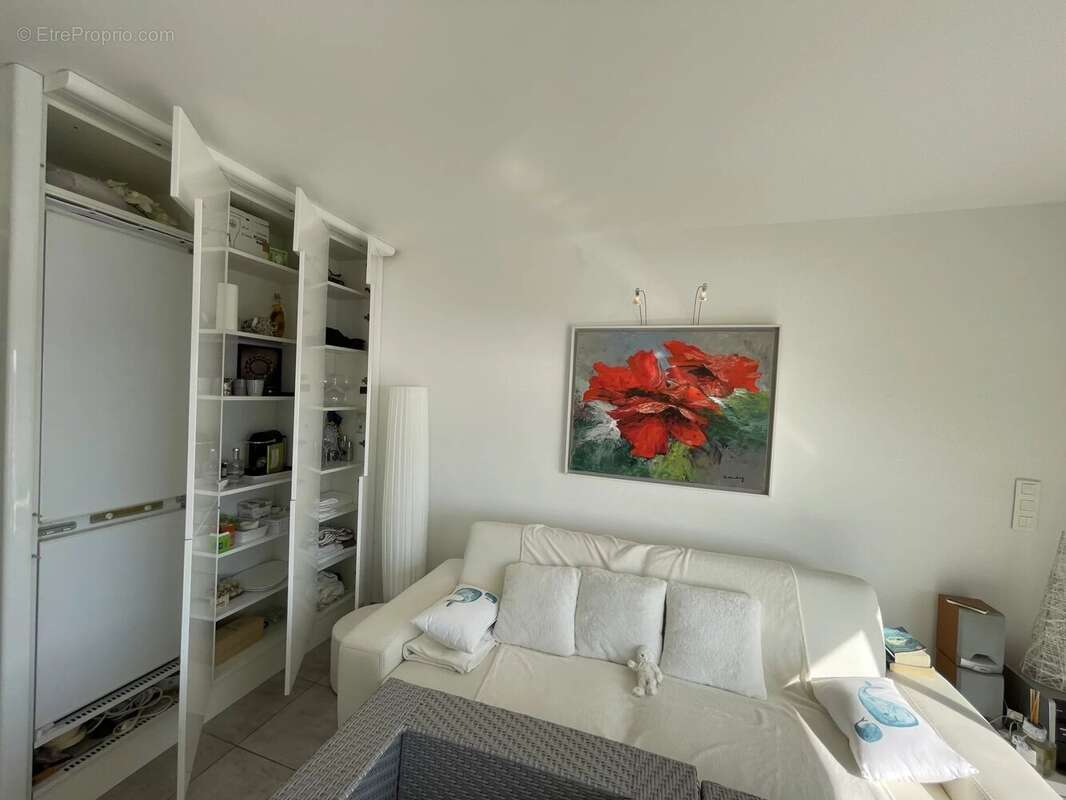 Appartement à SAINT-RAPHAEL