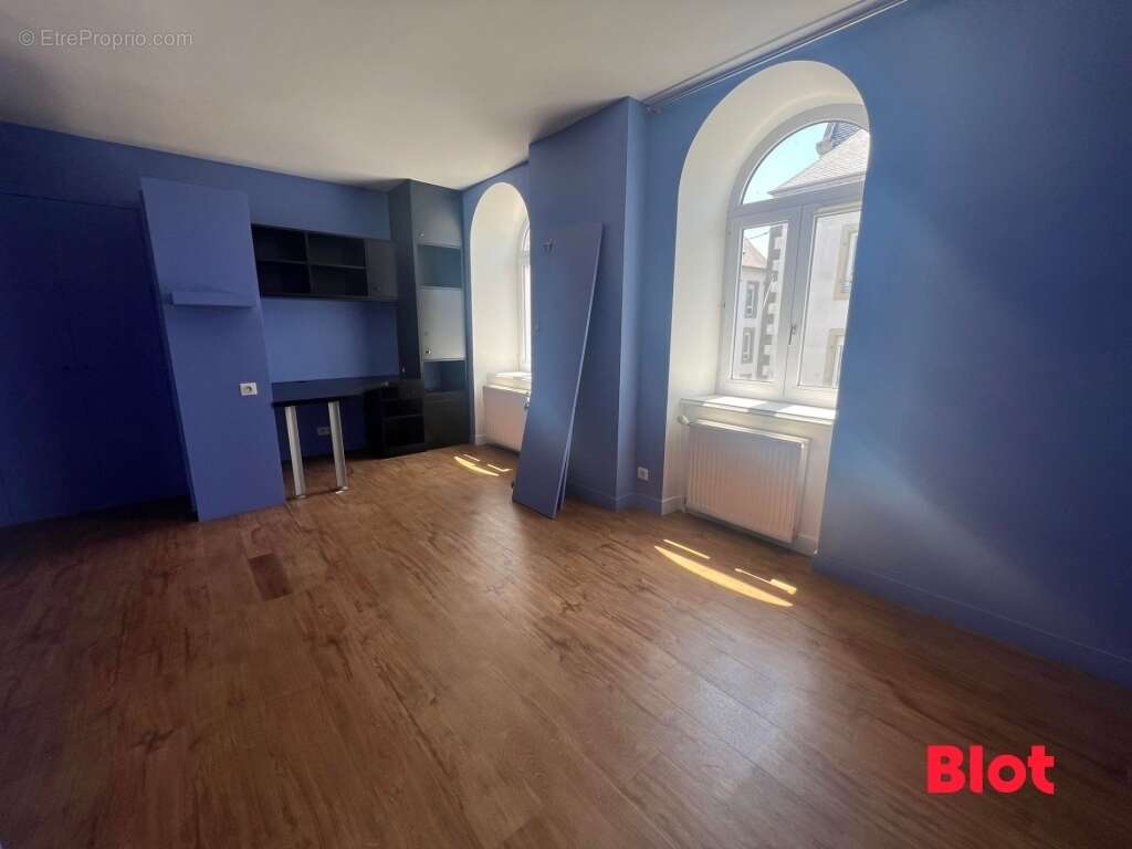 Maison à BREST