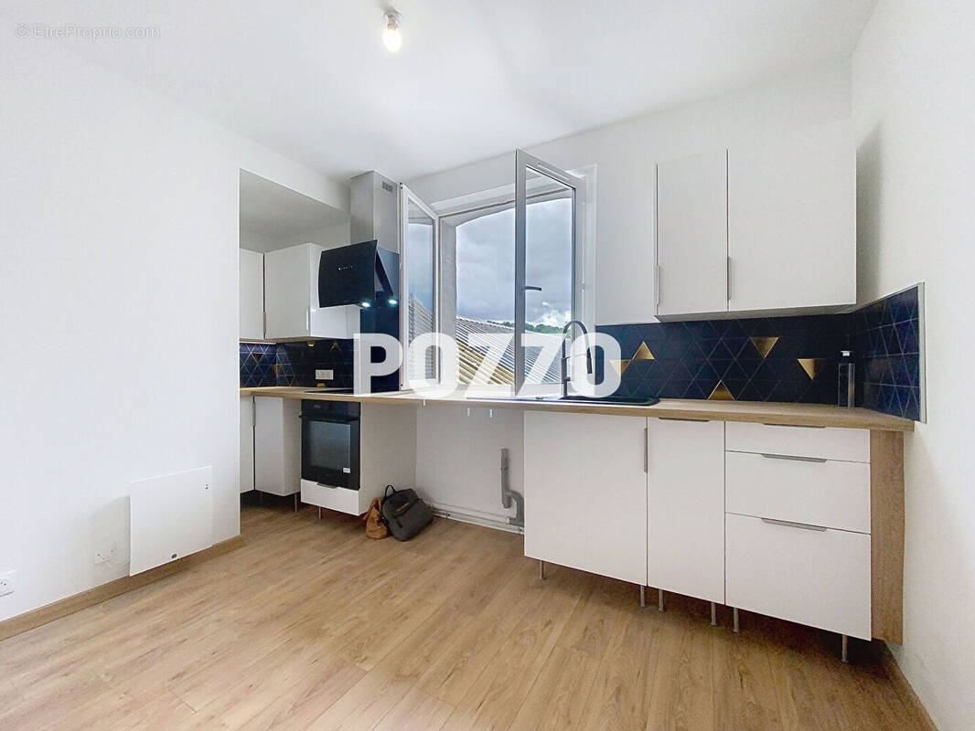 Appartement à HONFLEUR
