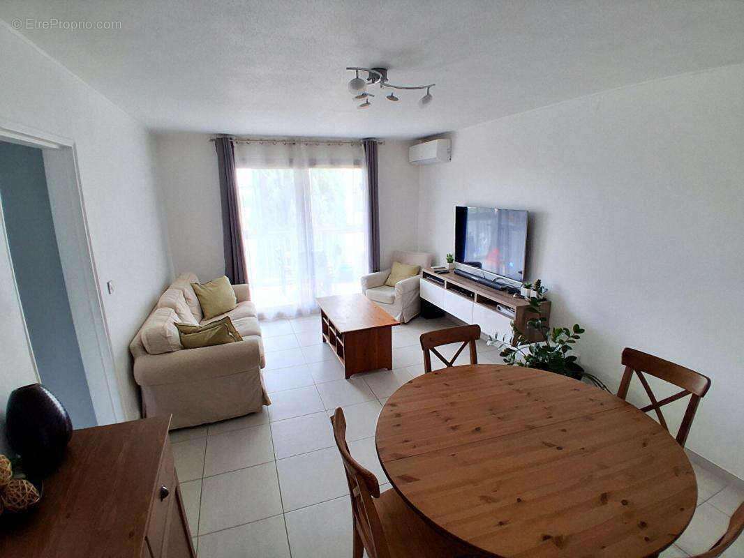 Appartement à LA GARDE
