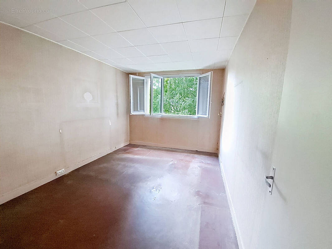 Appartement à CACHAN