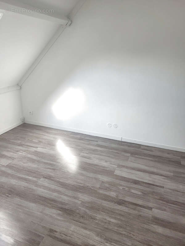 Maison à BERCK