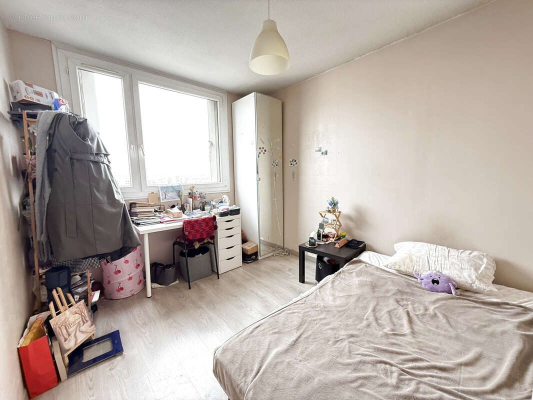 Appartement à LYON-8E