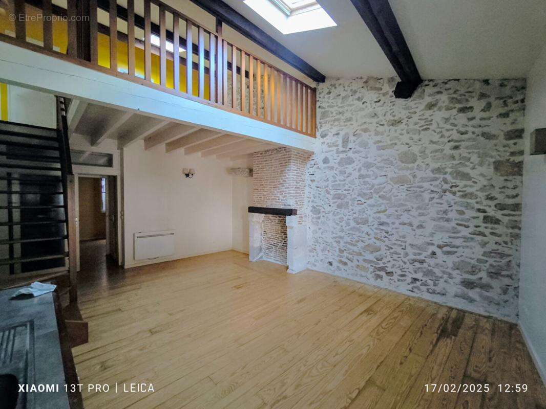 Appartement à DAX
