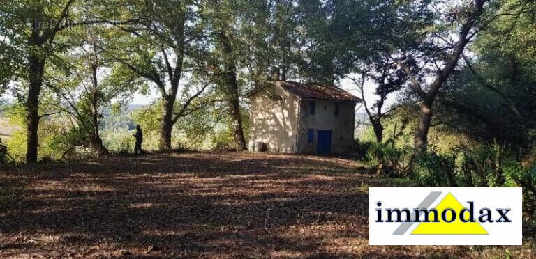 Maison à LAUREDE