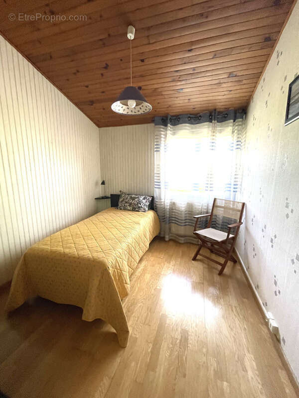 Maison à CLAIX