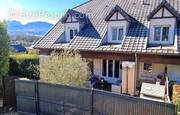 Appartement à CHAMBERY