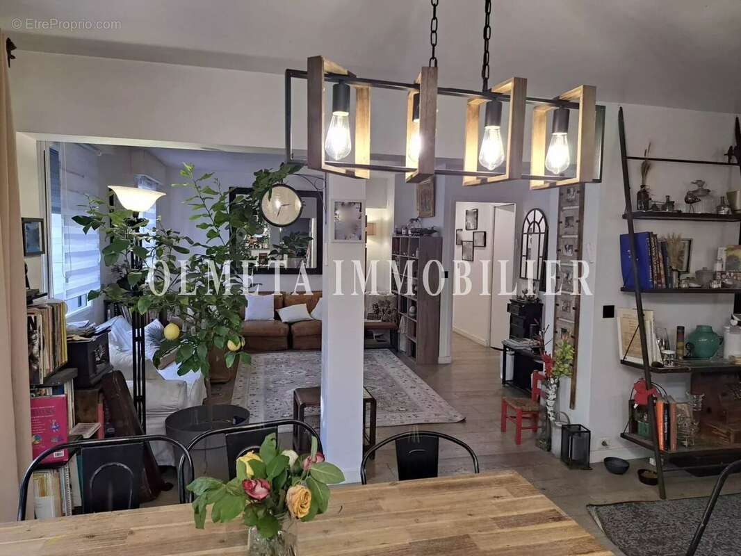 Appartement à PUTEAUX